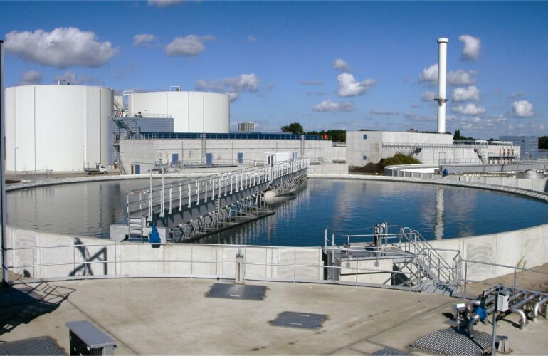 sewage-treatment-plants